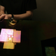 Image for article titled These Minimalist Lamps Are Made With Century-Old Tiffany Technology